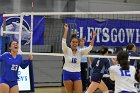 VB vs Gordon  Wheaton Women's Volleyball vs Gordon College. - Photo by Keith Nordstrom : Wheaton, Volleyball